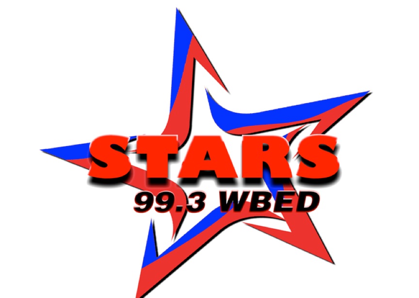 99.3 WBED